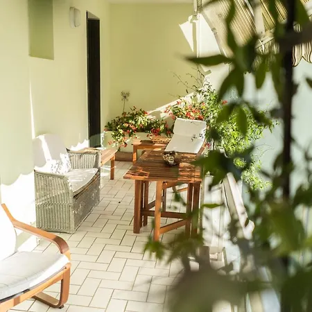 Family Dream Luna Apartment Marina di Ravenna