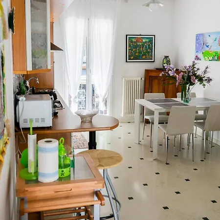 Family Dream Luna Apartment Marina di Ravenna
