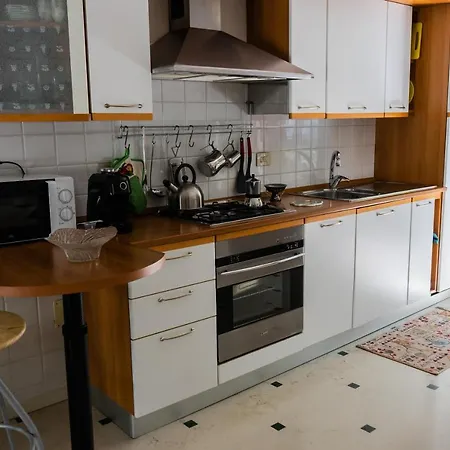 Family Dream Luna Apartment *