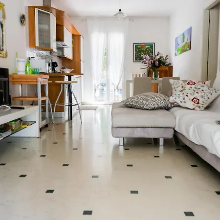 Apartment Family Dream Luna Marina di Ravenna