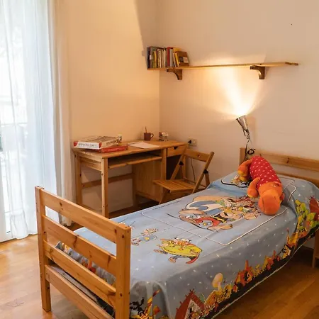Apartment Family Dream Luna Marina di Ravenna
