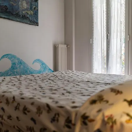 Apartment Family Dream Luna *