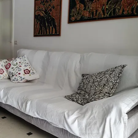 Apartment Family Dream Luna *
