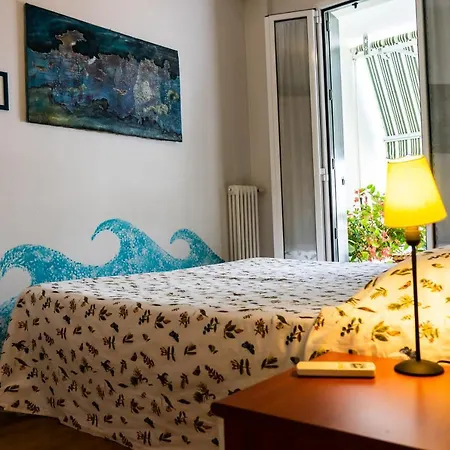 Family Dream Luna Apartment